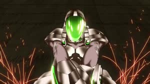 Rating: Safe Score: 3 Tags: accel_world animated artist_unknown effects mecha smoke sparks vehicle User: Kazuradrop