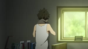 Rating: Safe Score: 37 Tags: animated artist_unknown character_acting fabric hyouka User: Ashita