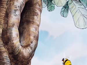 Rating: Safe Score: 3 Tags: animals animated artist_unknown creatures effects liquid running the_many_adventures_of_winnie_the_pooh western winnie_the_pooh winnie_the_pooh_and_the_honey_tree User: Nickycolas