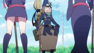 Rating: Safe Score: 6 Tags: animated artist_unknown character_acting little_witch_academia little_witch_academia_tv smears User: ken