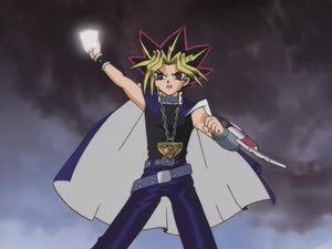 Rating: Safe Score: 22 Tags: animated artist_unknown creatures effects lightning yu-gi-oh! yu-gi-oh!_duel_monsters User: yugiohfanboy03