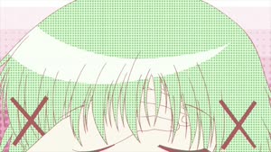 Rating: Safe Score: 11 Tags: animated artist_unknown character_acting hidamari_sketch hidamari_sketch_x365 smears User: silverview