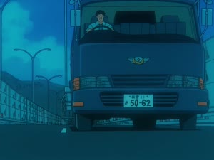 Rating: Safe Score: 16 Tags: animated artist_unknown background_animation detective_conan vehicle User: trashtabby