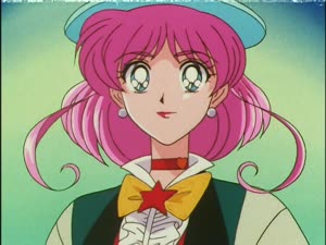 Rating: Questionable Score: 30 Tags: animated artist_unknown cutey_honey_flash cutey_honey_series effects henshin User: R0S3