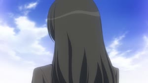 Rating: Safe Score: 23 Tags: amagami_series amagami_ss+_plus animated artist_unknown character_acting hair User: DoubtGin
