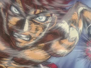 Rating: Safe Score: 161 Tags: animated effects fighting hajime_no_ippo hajime_no_ippo:_the_fighting! osamu_yamane smears sports wind User: DruMzTV