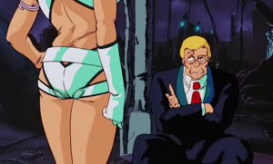 Rating: Safe Score: 27 Tags: animated artist_unknown character_acting debris dirty_pair dirty_pair:_project_eden effects smears User: GKalai