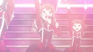 Rating: Safe Score: 18 Tags: animated artist_unknown dancing performance wake_up_girls!_beyond_the_bottom wake_up_girls!_series User: evandro_pedro06