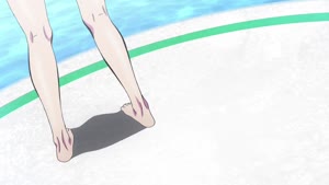 Rating: Questionable Score: 47 Tags: animated artist_unknown effects fighting keijo!!!!!!!! liquid sports wind User: ENstudio
