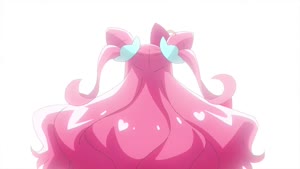 Rating: Safe Score: 29 Tags: animated artist_unknown delicious_party_precure effects hair precure User: R0S3