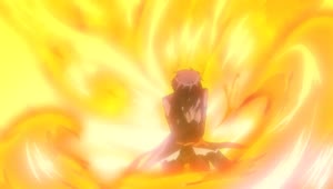 Rating: Safe Score: 2 Tags: animated artist_unknown effects fighting fire sekirei_pure_engagement sekirei_series User: Bloodystar