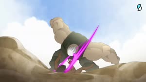 Rating: Safe Score: 9 Tags: animated artist_unknown effects impact_frames wakfu_oropo_bataille_pour_l'éliacube wakfu_series western User: VelomonSunyaster