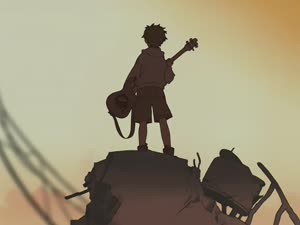 Rating: Safe Score: 499 Tags: animated character_acting flcl flcl_series nobutoshi_ogura User: kyuudere