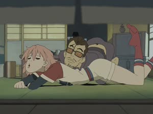 Rating: Questionable Score: 127 Tags: animated artist_unknown character_acting flcl flcl_series User: HIGANO