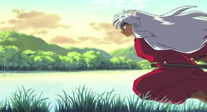 Rating: Safe Score: 45 Tags: animated artist_unknown creatures effects fighting flying inuyasha inuyasha_the_castle_beyond_the_looking_glass liquid smears User: PurpleGeth