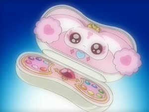 Rating: Safe Score: 27 Tags: animated artist_unknown character_acting effects futari_wa_pretty_cure_max_heart precure smoke User: Chytharo