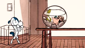 Rating: Safe Score: 33 Tags: animals animated character_acting creatures how_to_be_friends_with_you hyeonji_park smears web User: Anime_Golem