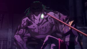 Rating: Explicit Score: 144 Tags: animated castlevania castlevania_season_3 creatures effects fighting fire smears smoke tilfinning western User: ken