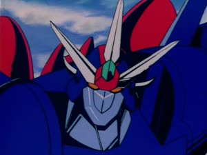 Rating: Safe Score: 14 Tags: animated artist_unknown debris effects explosions getter_robo_go getter_robo_series lightning mecha User: drake366