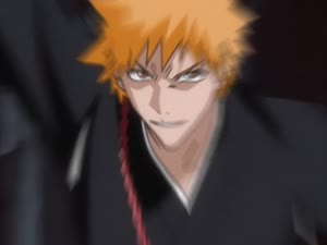 Rating: Safe Score: 8 Tags: animated bleach bleach_series effects fighting nozomu_abe presumed sparks User: PurpleGeth