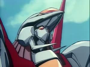 Rating: Safe Score: 9 Tags: animated artist_unknown iczer_reborn iczer_series mecha User: silverview