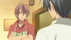 Rating: Safe Score: 0 Tags: animated artist_unknown character_acting clannad clannad_series User: Kazuradrop