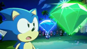 Rating: Safe Score: 11 Tags: animals animated artist_unknown character_acting creatures effects elena_suarez smears sonic_origins sonic_the_hedgehog User: ender50
