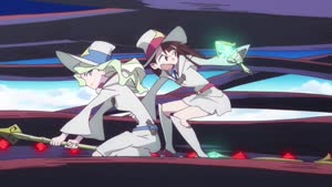 Rating: Safe Score: 757 Tags: animated creatures flying kai_ikarashi little_witch_academia little_witch_academia_tv smears User: ken