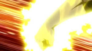Rating: Safe Score: 39 Tags: animated effects explosions fairy_tail kenichi_takase lightning liquid User: ftg