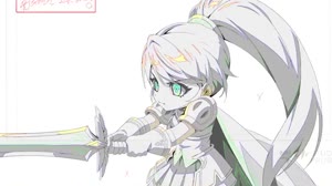 Rating: Safe Score: 14 Tags: animated artist_unknown eastern genga maplestory production_materials User: N4ssim