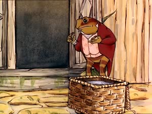 Rating: Safe Score: 25 Tags: animals animated artist_unknown character_acting creatures the_world_of_peter_rabbit_and_friends western User: MarcHendry
