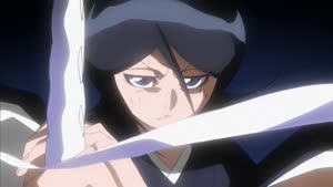 Rating: Safe Score: 177 Tags: animated bleach bleach_series character_acting effects ice presumed shingo_ogiso User: PurpleGeth