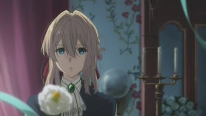 Rating: Safe Score: 47 Tags: animated artist_unknown character_acting fabric violet_evergarden violet_evergarden_series User: BakaManiaHD