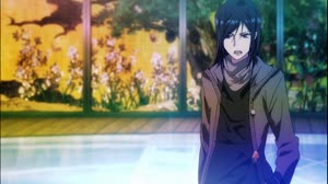 Rating: Safe Score: 12 Tags: animated artist_unknown character_acting k_missing_kings k_project User: platinumTanya
