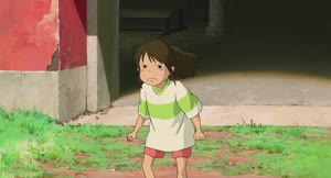 Rating: Safe Score: 62 Tags: animated character_acting megumi_kagawa spirited_away User: silverview