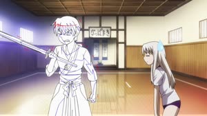Rating: Safe Score: 57 Tags: animated artist_unknown carnival_phantasm character_acting dancing fate_series performance User: Kogane