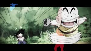 Rating: Safe Score: 291 Tags: animated character_acting dragon_ball_series dragon_ball_super effects explosions fabric fighting futoshi_higashide hair User: Ajay