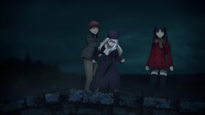 Rating: Safe Score: 325 Tags: 3d_background animated artist_unknown background_animation cgi character_acting debris effects fate_series fate/stay_night:_heaven's_feel fate/stay_night:_heaven's_feel_ii._lost_butterfly fighting hair keita_nagahara liquid ryuuta_ura smears smoke wind User: arekkusu