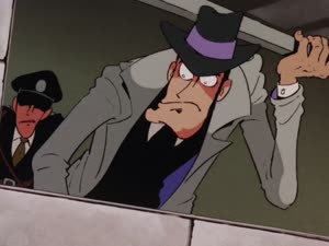 Rating: Safe Score: 7 Tags: animated character_acting effects explosions gisaburou_sugii lupin_iii lupin_iii_pilot_film running User: Amicus