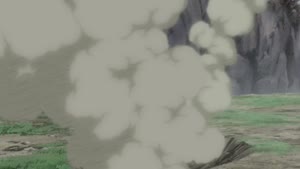 Rating: Safe Score: 67 Tags: animated debris effects fighting senjou_no_valkyria smoke sparks toshiyuki_sato valkyria_chronicles_series User: ken