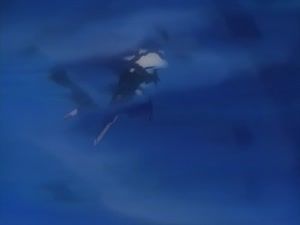 Rating: Safe Score: 2 Tags: animated artist_unknown beams effects explosions smears smoke starship_girl_yamamoto_yohko starship_girl_yamamoto_yohko_series vehicle User: ken