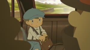 Rating: Safe Score: 31 Tags: animated artist_unknown cgi character_acting professor_layton_and_the_eternal_diva professor_layton_series vehicle User: HIGANO