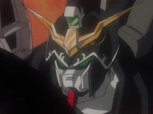 Rating: Safe Score: 10 Tags: animated artist_unknown effects explosions fighting gundam mecha mobile_suit_gundam_wing smoke User: Asden