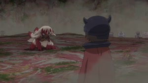 Rating: Safe Score: 93 Tags: animated crying effects made_in_abyss:_retsujitsu_no_ougonkyo made_in_abyss_series presumed smears takushi_koide User: BakaManiaHD