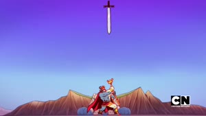 Rating: Safe Score: 3 Tags: animated artist_unknown debris effects impact_frames smoke thundercats thundercats_roar western User: MITY_FRESH