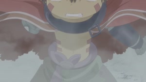 Rating: Safe Score: 31 Tags: animated artist_unknown effects fabric fighting made_in_abyss:_fukaki_tamashii_no_reimei made_in_abyss_series smoke wind User: Iluvatar