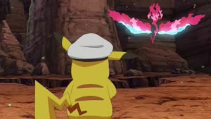Rating: Safe Score: 11 Tags: animated artist_unknown creatures effects pokemon pokemon_(2023) smoke User: BurstRiot_