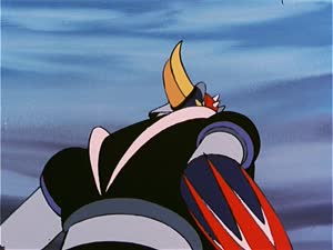 Rating: Safe Score: 10 Tags: animated artist_unknown effects explosions fighting mecha ufo_robot_grendizer User: drake366