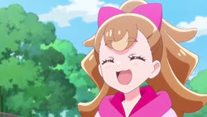 Rating: Safe Score: 31 Tags: animated artist_unknown character_acting precure wonderful_precure User: ender50