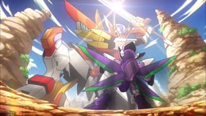 Rating: Safe Score: 24 Tags: animated artist_unknown cardfight!!_vanguard_g cardfight!!_vanguard_series debris effects explosions mecha User: Maikol27
